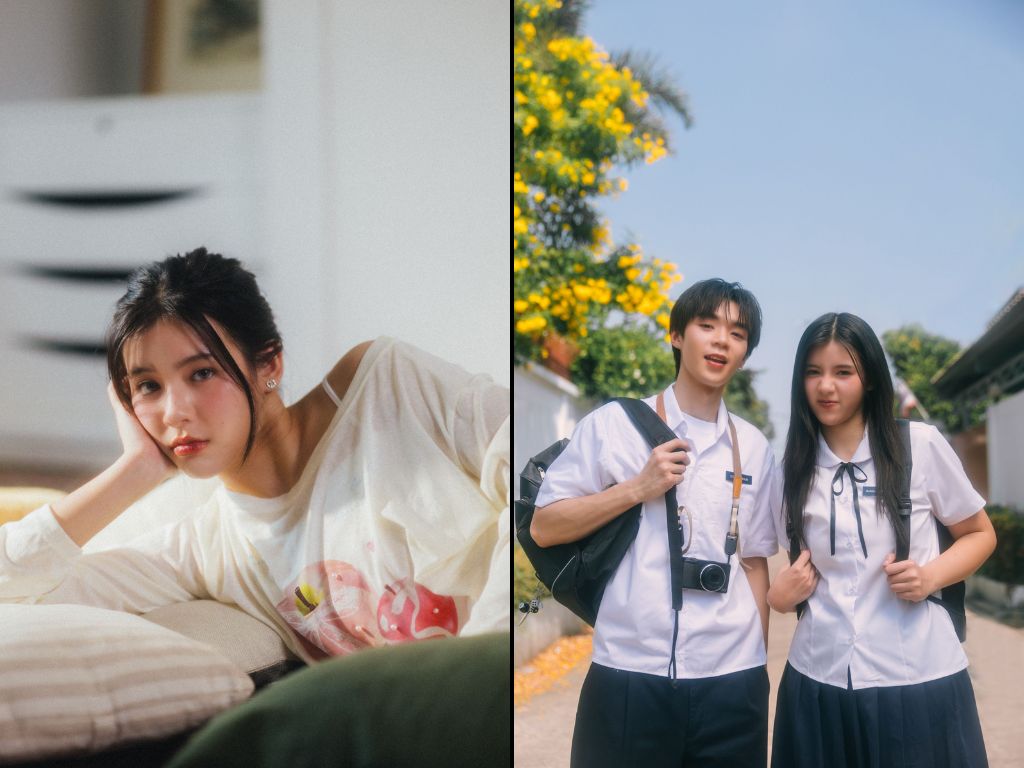 Kick Records’ jaei returns with first single of the year