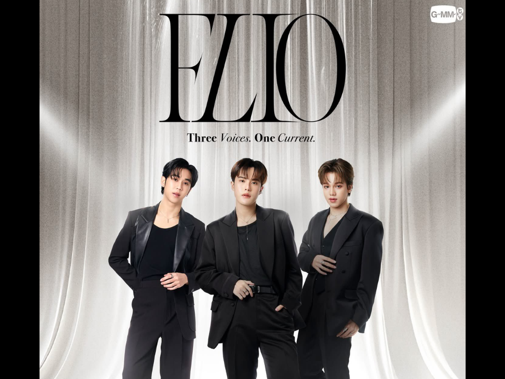 GMMTV’s Ford, Louis and Fluke are new trio FLIO