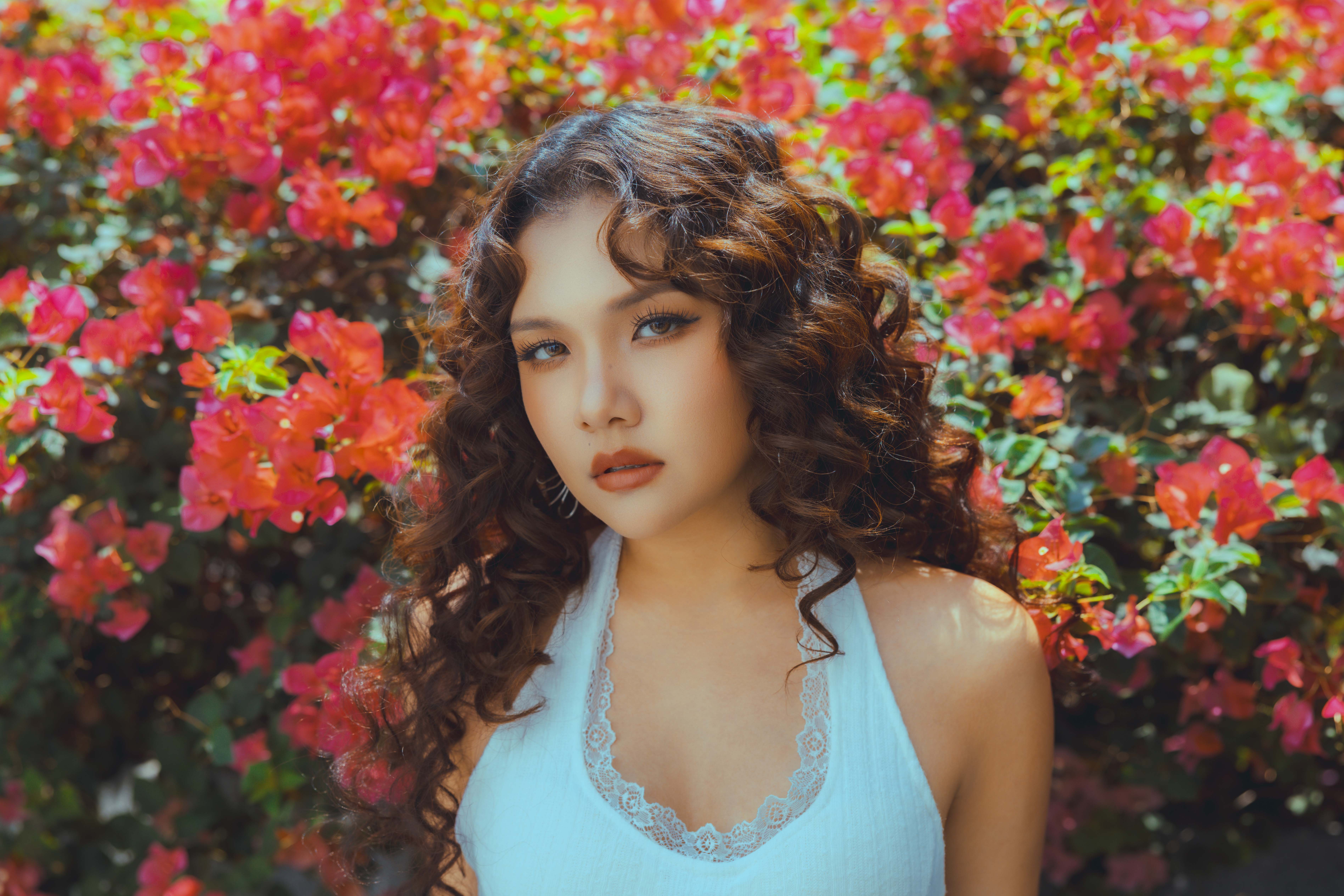 Flower.far makes heartfelt comeback with self-titled track