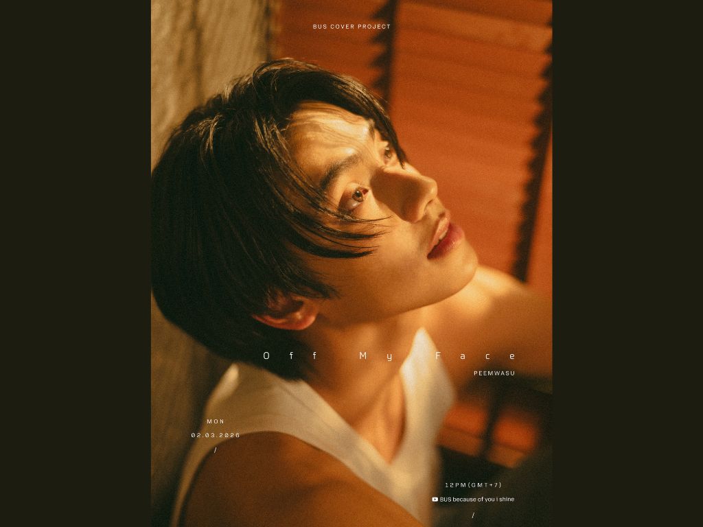 Peemwasu caps off BUS’ solo cover project