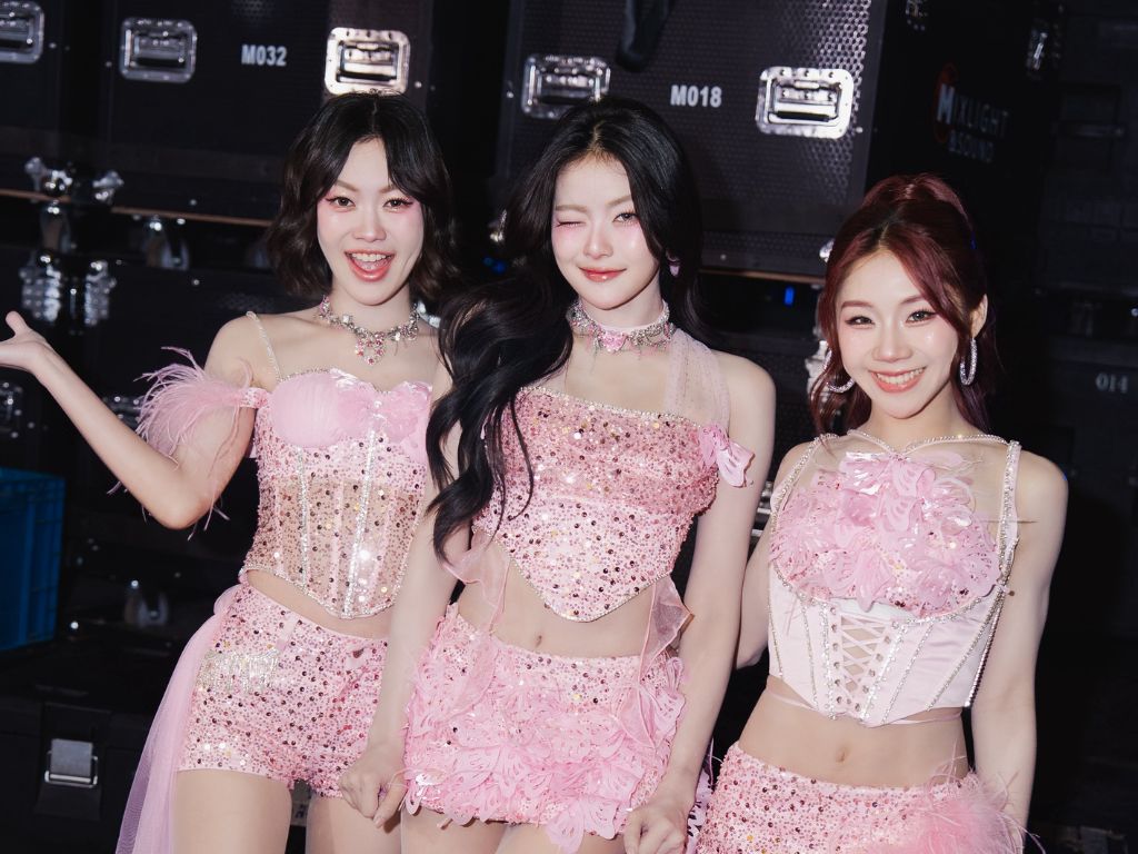 PiXXiE set to make Summer Sonic Japan debut