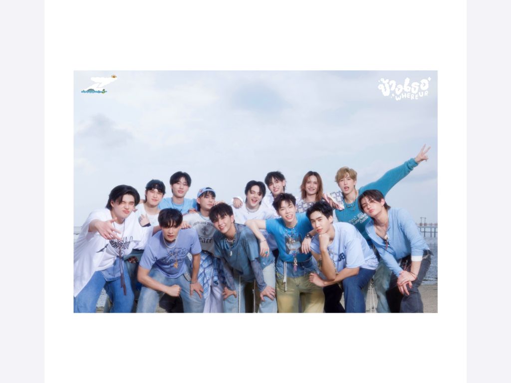 ZOLAR reunite with new comeback single