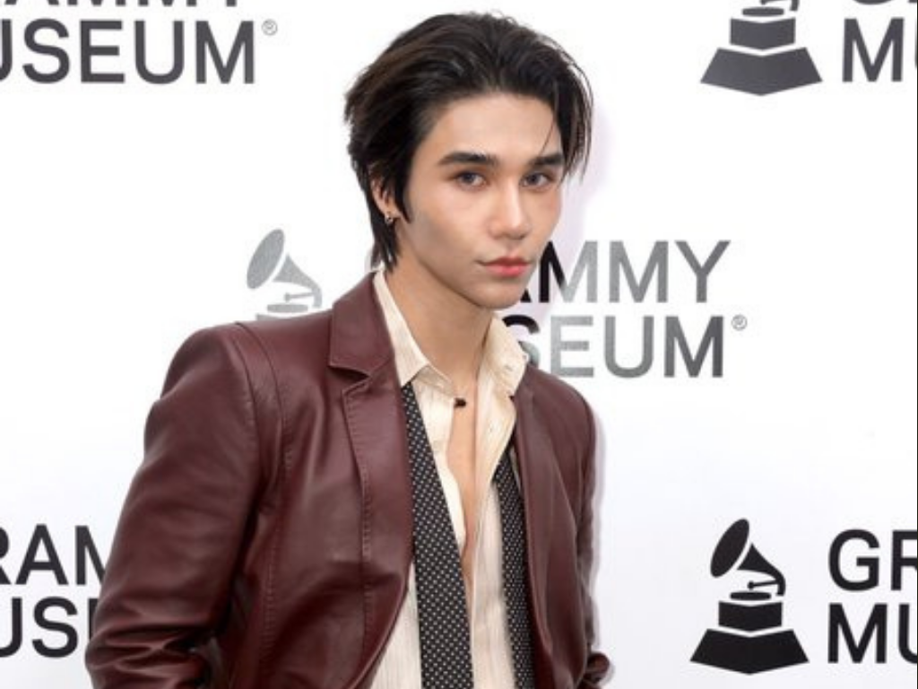 Jeff Satur makes history as first Thai act on Grammy’s ‘Global Spin Live’