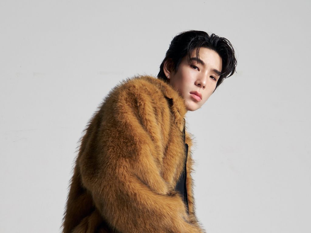 Jaylerr signs with new GMM Music-Tencent joint venture GX10 Asia