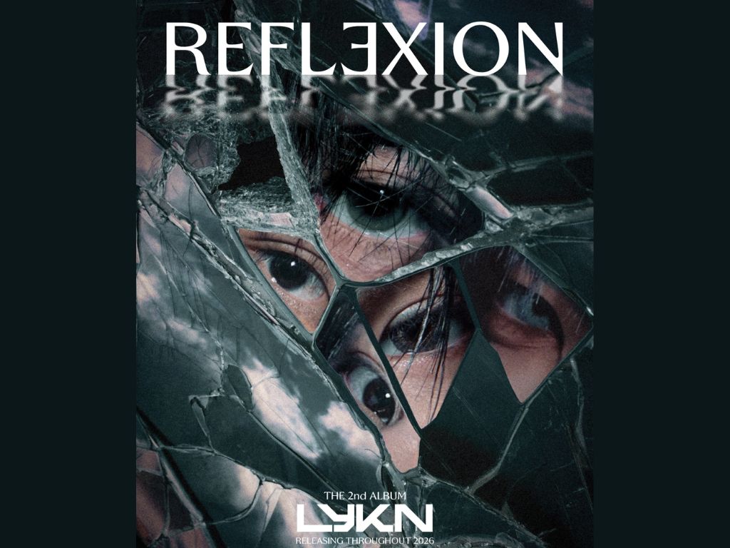 LYKN kicks off solo tracks ahead of second album release