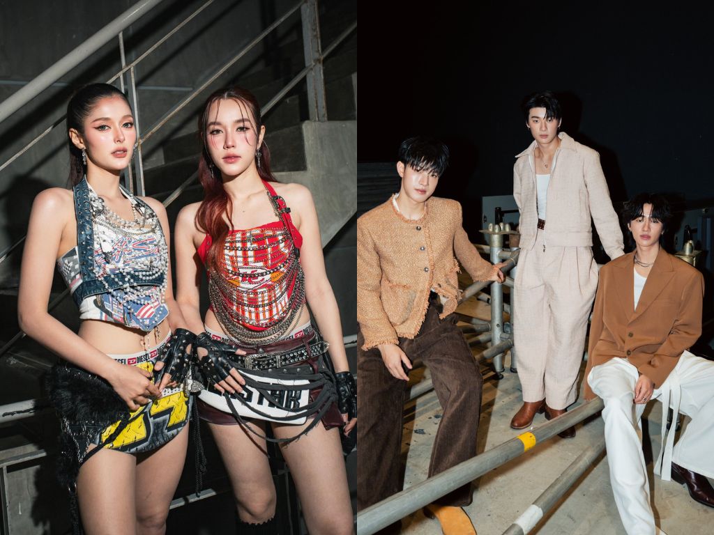 JMNK, VVV make it in Spotify’s RADAR Thailand 2026