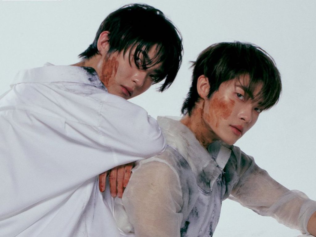 Twins Mic-Mac are WhiteFox’s newest artistes