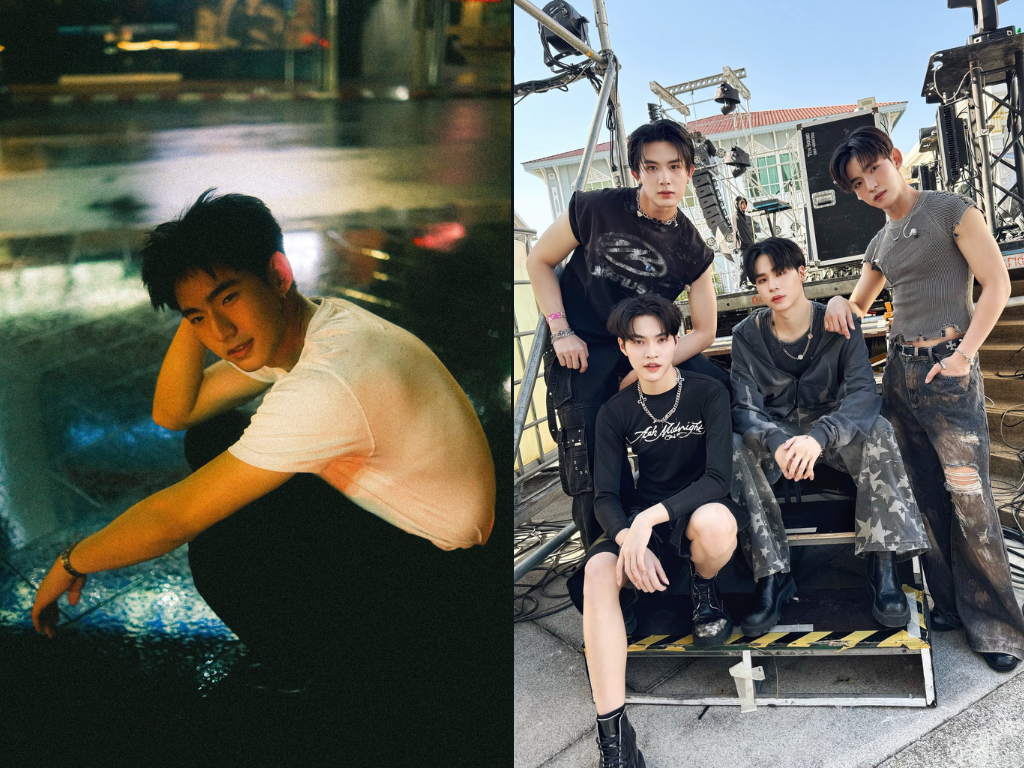 NEVONE’s Prom announces departure as group’s future remains uncertain