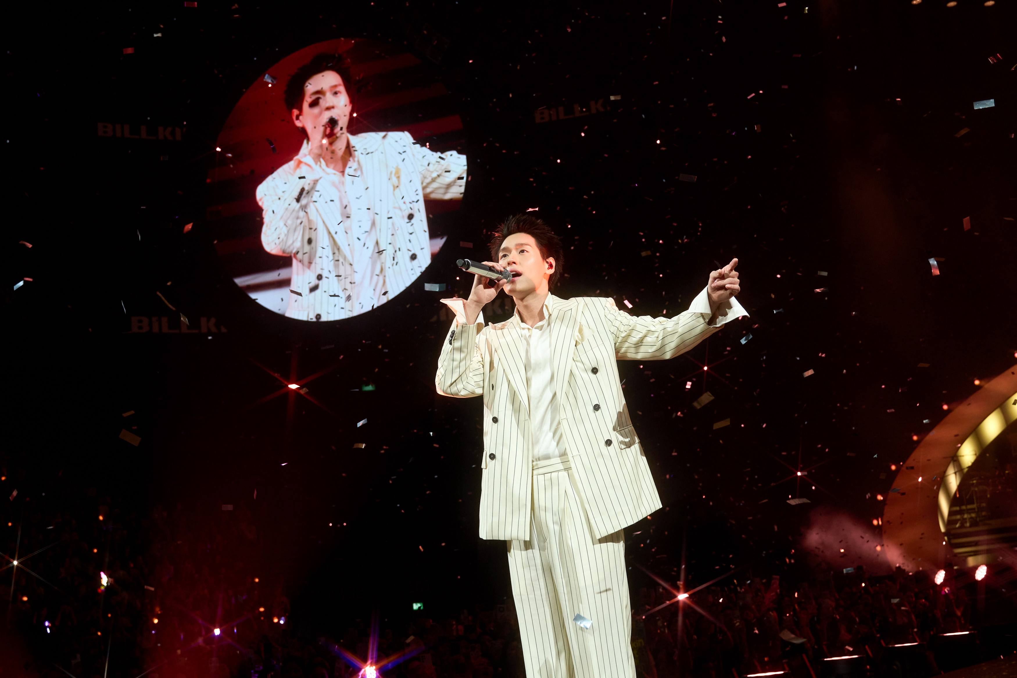 CHAPOP CHAT: BILLKIN on his upcoming Singapore concert - and next plans