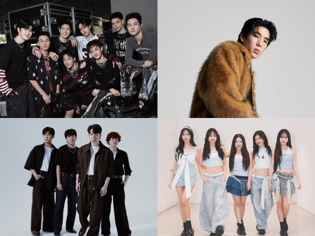 Monster Music Festival boosts line-up with new additions
