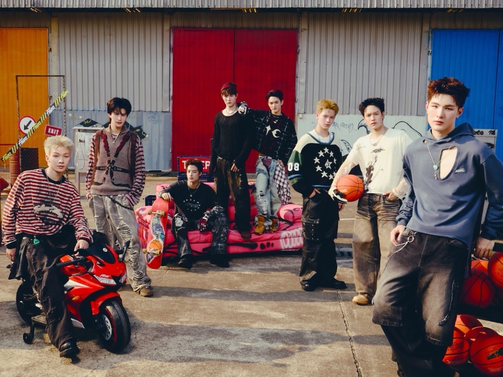 T-Pop’s newest boy group FAVIQ wants to be Your FAV