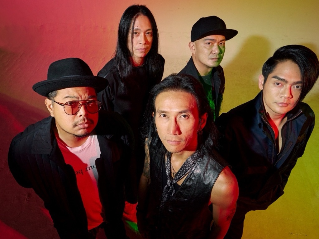 Bodyslam returns to Singapore after 16 years