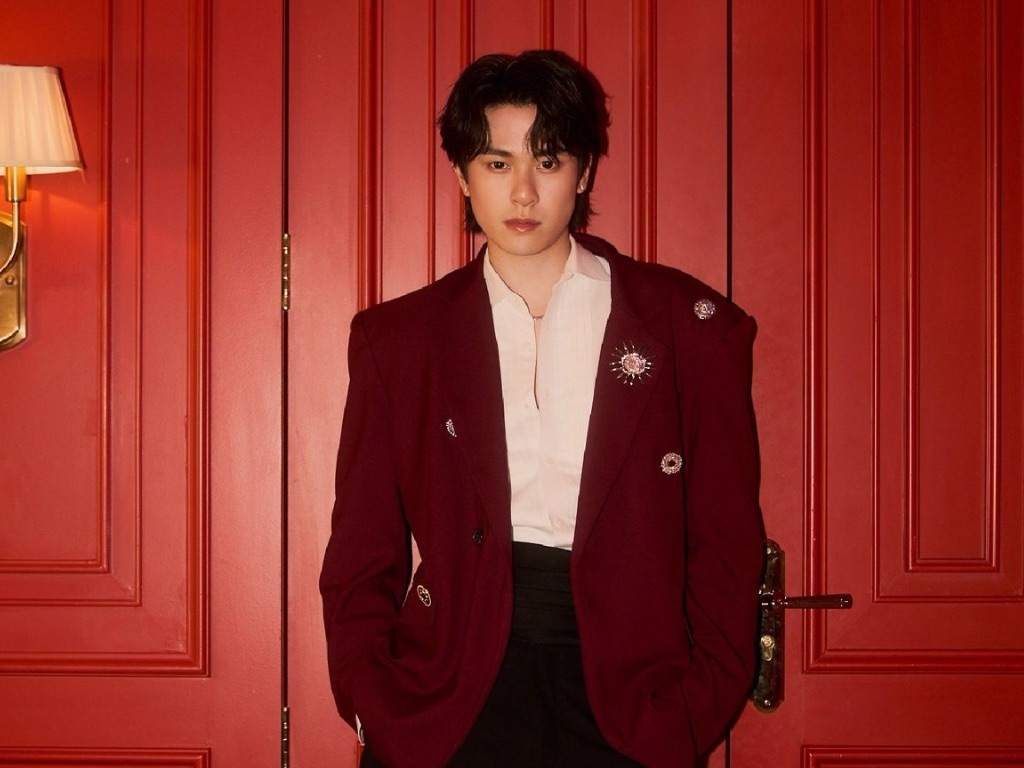 Jackie Jackrin joins GMMTV