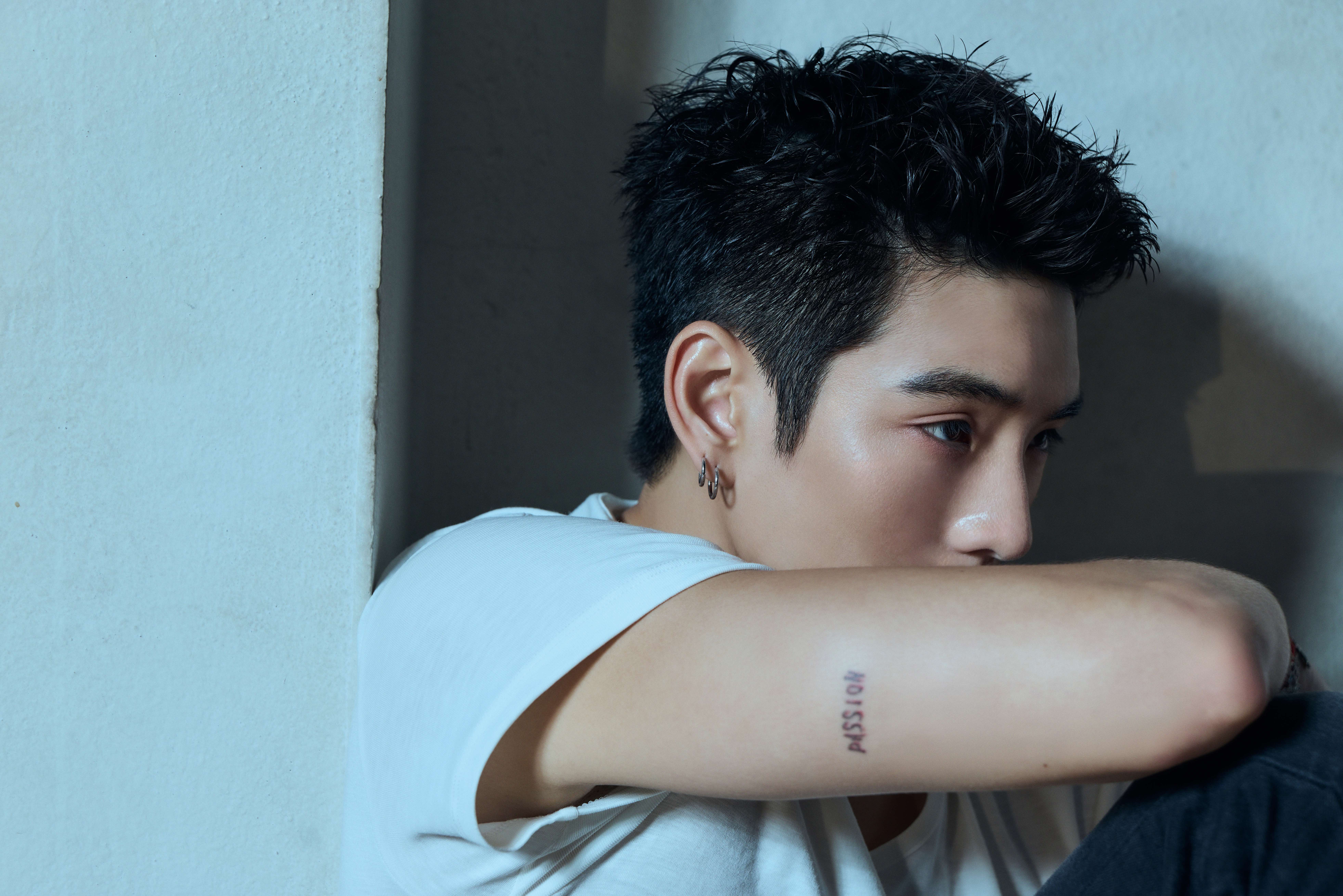 JAYLERR sings a slow heartbreak with new single