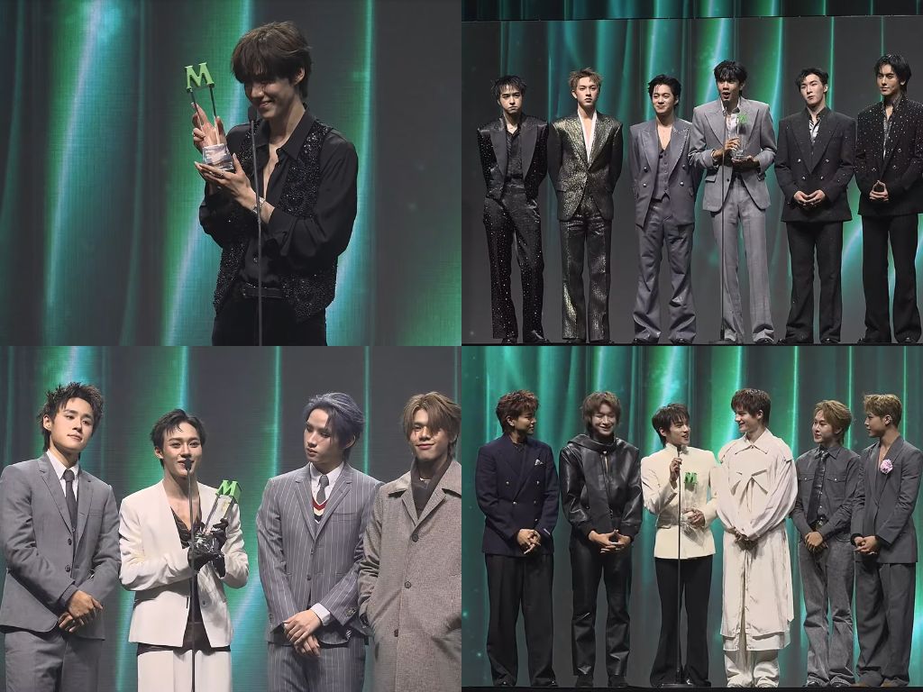 MChoice & Mint Awards 2026: LYKN, PROXIE, CIR*CRL among winners