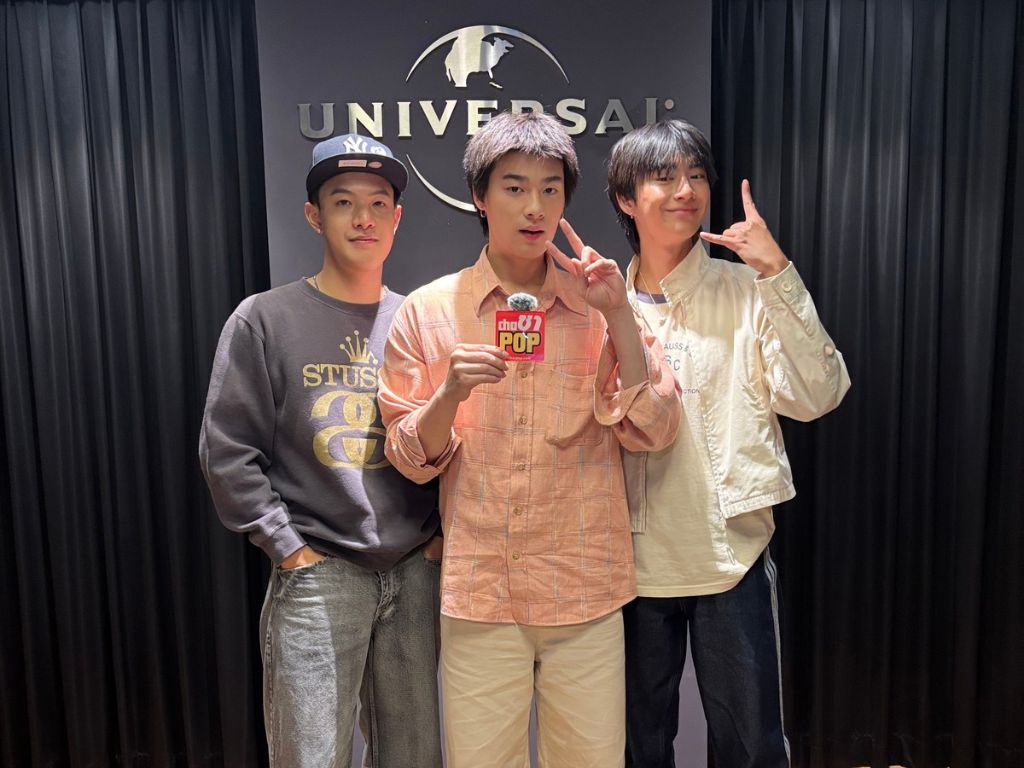 #ChaPop #VVV_TRIPLEV #VVVinSG #VIVA_VVV #MMLIVE26XVVV