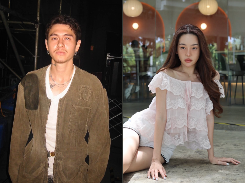#กวินท์ #กวินท์ดูวาล Gavin D Pui Pantipa pantipa.a
