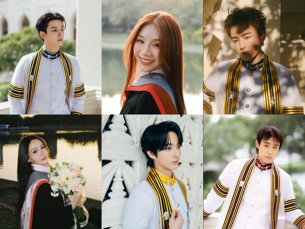 Class of 2026: Bumper crop of T-Pop stars graduate