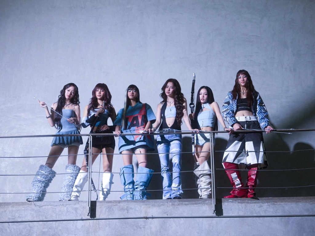 CHAPOP CHAT: MINDY takes aim with hot new comeback