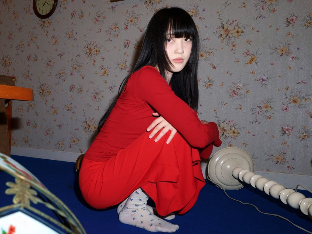 pami returns with new single about situationships - and self-awareness